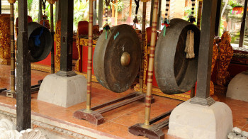 Balis Tänze − Der Rattan Tanz Balis Tänze − Der Rattan Tanz