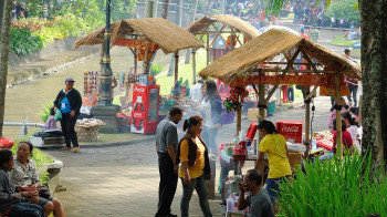 Grillen auf Bali? Grillen auf Bali?
