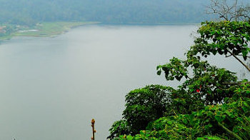 Buyan und Tamblingan See, Zentralbali