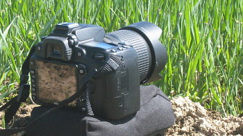 Fotografieren auf Bali