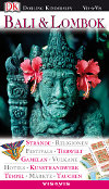 Buchcover von Vis a vis Reiseführer Bali und Lombok