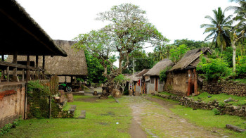 Bali Aga Dorf Tenganan, Bali