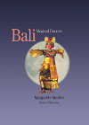 Buchcover von Bali. Magical Dances