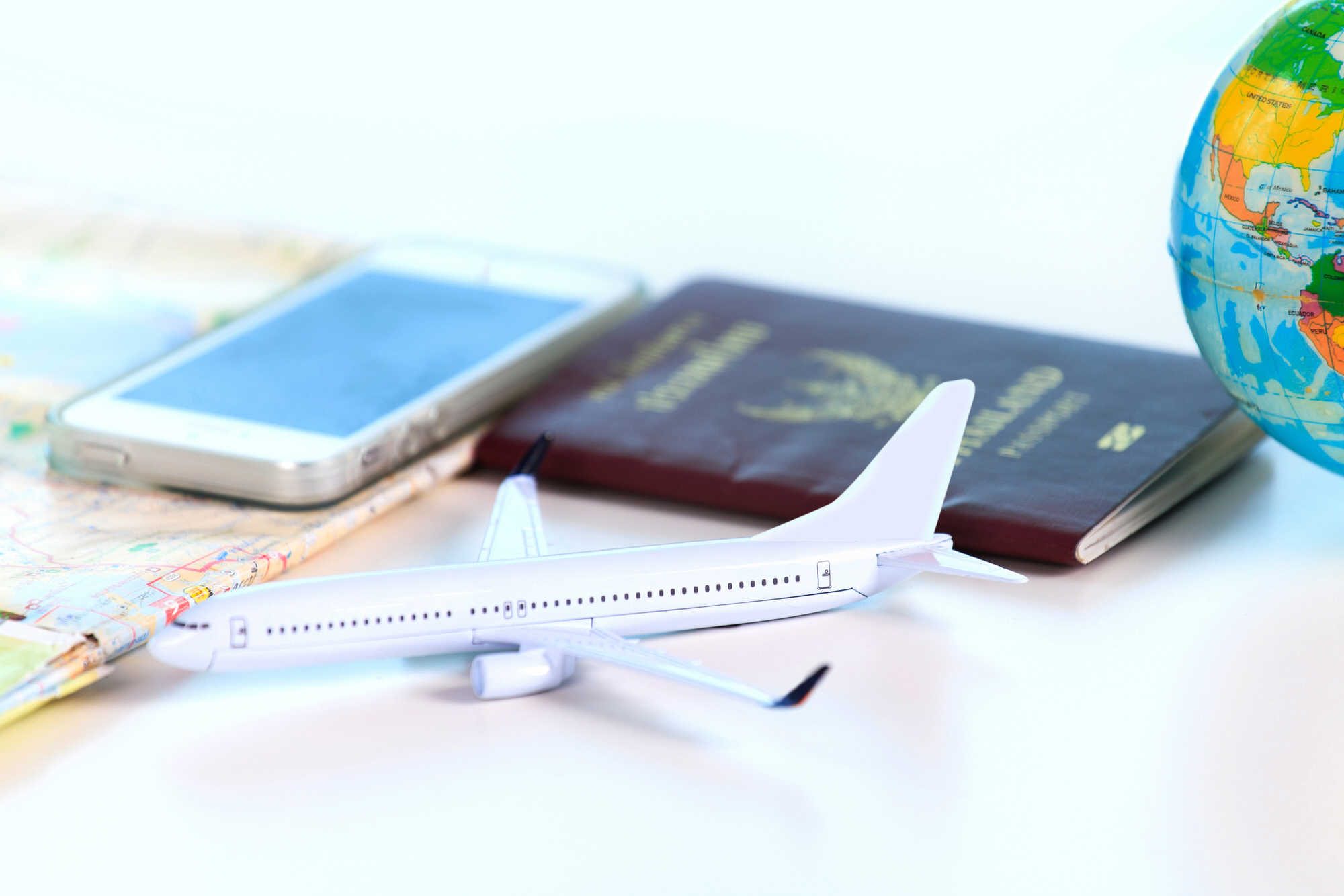 Reiseinformationen rund um Indonesien