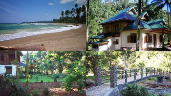 Zu Verkaufen: Ein Stück vom Paradies auf Sulawesi Zu Verkaufen: Ein Stück vom Paradies auf Sulawesi